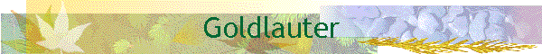 Goldlauter